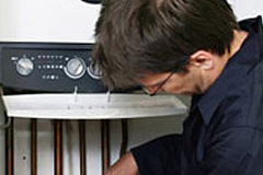 boiler repair Maes Llyn