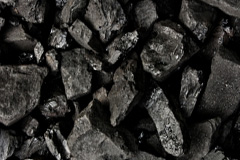 Maes Llyn coal boiler costs