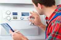 free Maes Llyn gas safe engineer quotes