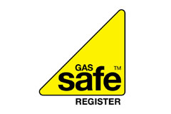 gas safe companies Maes Llyn